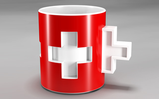 Laytrue Möbel Prototyp 1