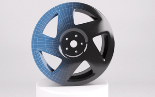 Laytrue Möbel Prototyp 3