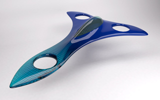 Laytrue Möbel Prototyp 1