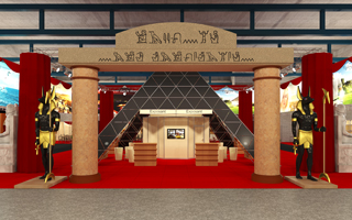 Laytrue Event 4