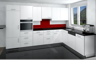 Laytrue Möbel Prototyp 1