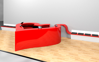 Laytrue Möbel Prototyp 3