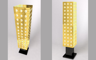 Laytrue Möbel Prototyp 4