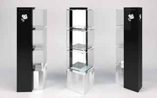 Laytrue Möbel Prototyp 5